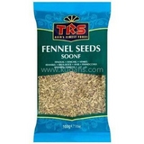 Buy cheap Trs Fennel Seeds 100g Online