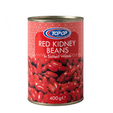 Buy cheap Top Op Canned Red Kidney Beans 400g Online