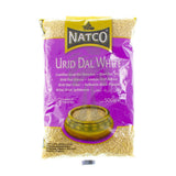 Buy cheap Natco Urid Dal White 500g Online