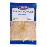 Buy cheap Top Op Shikakai Powder 100g Online