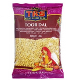 Buy cheap Trs Toor Dal 500g Online