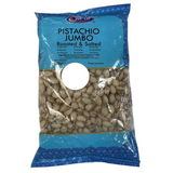 Buy cheap Top Op Pista Roasted & Salted 750g Online