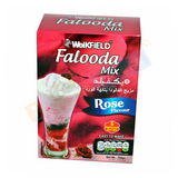 Buy cheap Weikfield Falooda Mix Rose 200g Online