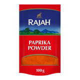 Buy cheap Rajah Paprika Powder 100g Online