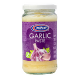 Buy cheap Top Op Garlic Paste 1kg Online