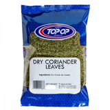 Buy cheap Top Op Dry Coriander Leaves 25g Online