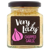 Buy cheap Very Lazy Chopped Garlic 200g Online