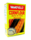 Buy cheap Weikfield Corn Flour 3kg Online