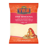 Buy cheap Trs Semolina Fine 1.5kg Online