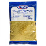 Buy cheap Top Op Fennel Powder 100g Online