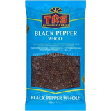 Buy cheap Trs Whole Black Pepper 400g Online