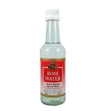 Buy cheap Trs Rose Water 190ml Online