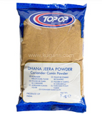 Buy cheap Top Op Jeera Powder 1kg Online