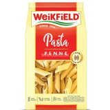 Buy cheap Weikfield Penne Pasta 400g Online