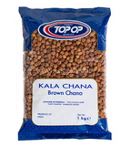 Buy cheap Top Op Kala Chana 1kg Online