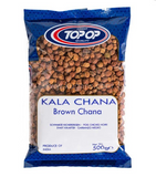 Buy cheap Top Op Kala Chana 500g Online