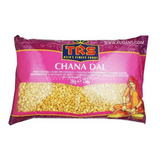 Buy cheap Trs Chana Dal 2kg Online