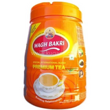 Buy cheap Wagh Bakri Premium Tea 1kg Online