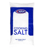 Buy cheap Top Op Cooking Salt 3kg Online