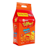 Buy cheap Sunfeast Yippee Magic Masala Noodles - Family Pack 700g Online