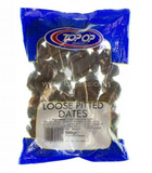 Buy cheap Top Op Dates  Pitted Loose 500g Online