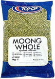 Buy cheap Top Op Moong Beans 1kg Online