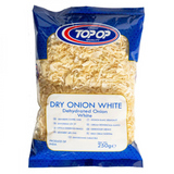 Buy cheap Top Op Dry Onion White 250g Online