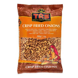 Buy cheap Trs Crisp Fried Onions 400g Online