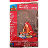 Buy cheap Trs Brown Mustard Seeds 1kg Online