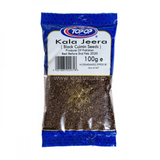 Buy cheap Top-op Kala Jeera (balck Cummin Seeds) 100g Online