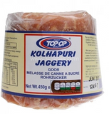 Buy cheap Top Op Kolhapuri Jaggery 450g Online