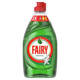 Buy cheap Fairy Original Liquid 900ml Online