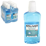 Buy cheap Enliven Mouth Wash Cool Mint Online