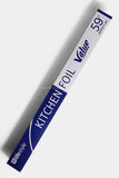 Buy cheap Value Kitchen Foil 2m Online