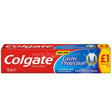 Buy cheap Colgate Cavity Protect 75ml Online