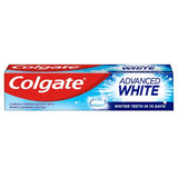 Buy cheap Colgate Advanced White 125ml Online