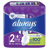 Buy cheap Always Ultra Long Plus Online