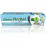 Buy cheap Dabur Herbal Tooth Paste 100ml Online