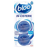 Buy cheap Bloo Blue Twin Block Online