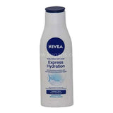 Buy cheap Nivea Express Hydration Online