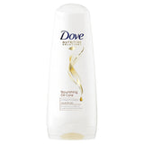 Buy cheap Dove Nourishing Oil Care Online