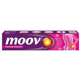 Buy cheap Moov Cream 50g Online