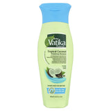 Buy cheap Vatika Coconut Shampoo Online