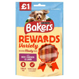 Buy cheap Bakers Rewards Variety Online