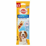 Buy cheap Pedigree Dentastix Med Dog 3s Online