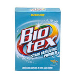 Buy cheap Biotex Stain Remover Powder Online