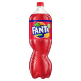 Buy cheap Fanta Fruit Twist 2l Online