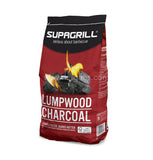 Buy cheap Supagrill Charcoal Online