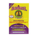 Buy cheap Alagappas Smokeless Camphor Online