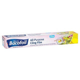 Buy cheap Bacofoil Cling Film 25m Online